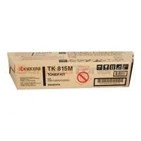 Kyocera MAGENTA TONER FOR KM-C2630D