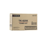 Kyocera BLACK TONER FOR C2520/3225/3232
