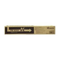 Kyocera TK8319 Black Toner 12,000 pages Black