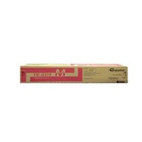 Kyocera TK8319 Magenta Toner 6,000  pages Magenta