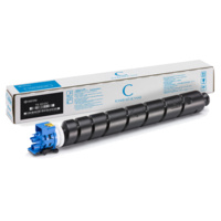 Kyocera TK-8339C CYAN TONER 15K