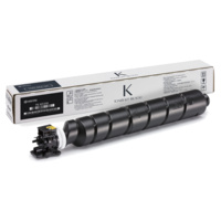 Kyocera TK-8339K BLACK TONER 25K FOR TASKALFA 3252CI