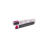 Kyocera TK-8339M MAGENTA TONER 15K FOR TASKALFA 3252CI