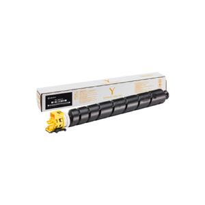 Kyocera TK8804 Yellow TONER