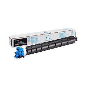 KYOCERA TK-8529C CYAN TONER 20K FOR TASKALFA 4052CI
