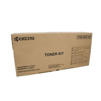 Kyocera TK8604 Black Toner 30,000 pages Black