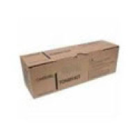 Kyocera TK8709C Cyan Toner 30,000 pages Cyan