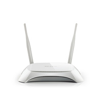 TP-LINK TL-MR3420 3G/4G Wireless N300 Router