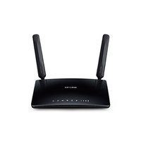 TP-Link TL-MR6400 300Mbps Wireless N 4G LTE Router