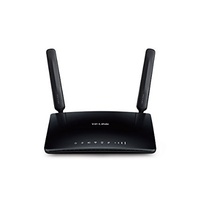 TP-Link TL-MR6400 300Mbps Wireless N 4G LTE Router