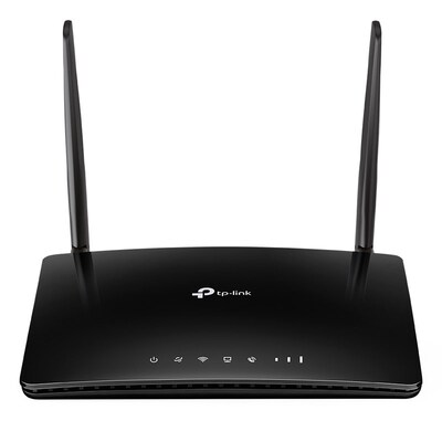 TP-Link TL-MR6500v(APAC) N300 4G LTE Telephony Wi-Fi Router