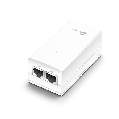 TP-LINK TL-POE4824G 48V 18W PASSIVE POE ADAPTOR