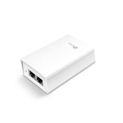 TP-LINK TL-POE4824G 48V PASSIVE POE ADAPTER, 3YR 