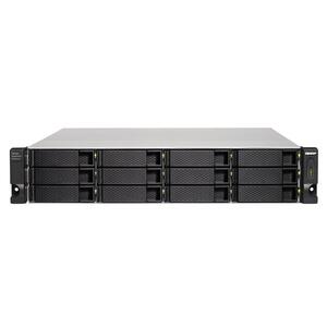 QNAP TL-R1200C-RP, 12 Bay Expansion Unit