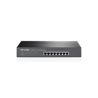 TP-LINK TL-SG1008 8 Port Gigabit Switch