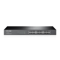 TP-LINK TL-SG1024 24 Port Gigabit Switch Metal
