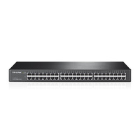 TP-LINK TL-SG1048 48 Port Gigabit Unmanaged Switch