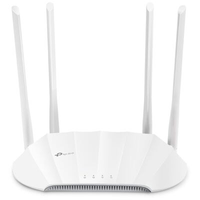 TP-LINK TL-WA1801 WIRELESS ACCESS POINT, AX1800, PASSIVE GbE POE(1)
