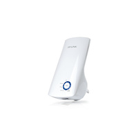 TP-LINK TL-WA850RE 300Mbps Universal WiFi Range Extender Ethernet Bridge