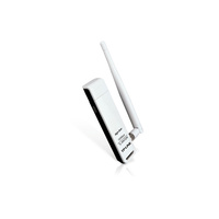 TP-LINK TL-WN722N 150M Lite-N High Gain Wireless USB 150Mbps