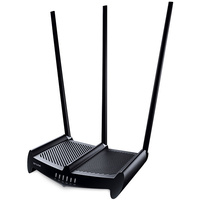 TP-Link TL-WR941HP 450Mbps High Power Wireless N Router - NBN Ready