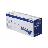 Brother TN-1070 Black Toner Cartridge