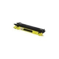 Brother TN-150Y - Yellow Toner Cartridge