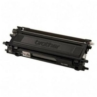 Brother TN-155BK - High Yield Black Toner Cartridge