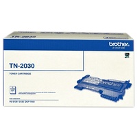 Brother TN-2030 Toner Cartridge Black