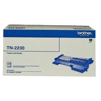 Brother TN-2230 Toner Cartridge Black