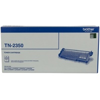 Brother TN-2350 Toner Cartridge Black