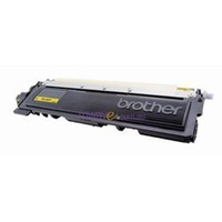 Brother TN-240Y - Yellow Toner Cartridge