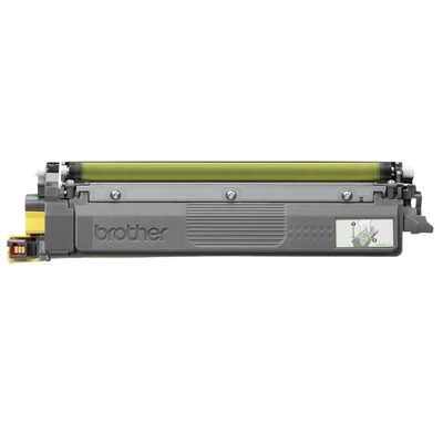 Brother TN-259Y **NEW** YELLOW SUPER HIGH YIELD CARTRIDGE TO SUIT MFC-L8390CDW/HL-L8240CDW -Up to 4000pages