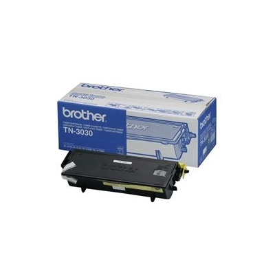 Brother TN3030Toner Cartridge 3500 pages standard toner (SO) - TN-3030