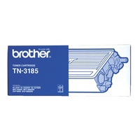 Brother TN-3185 Toner Cartridge Black