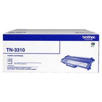 Brother TN-3310 Toner Cartridge Black