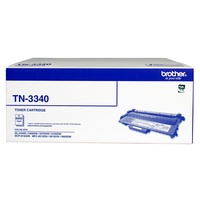 Brother TN-3340 Toner Cartridge Black