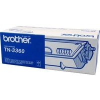 Brother TN-3360 Toner Cartridge