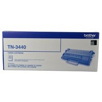 Brother TN-3440 Toner Cartridge Black