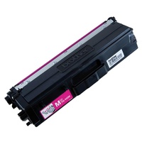 Brother TN-443M High Yield Toner Cartridge - Magenta