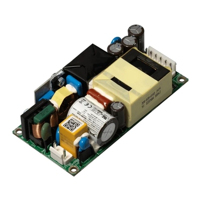 MikroTik TN19-0250-55 Open Frame 250W replacement PSU for the CRS418 series
