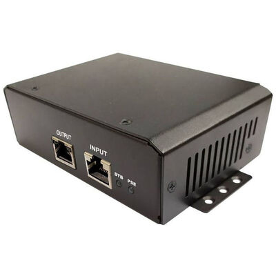 Tycon Power TP-DC-1256G-VHP 10-60VDC IN, 56VDC PASSIVE POE OUT DCDC