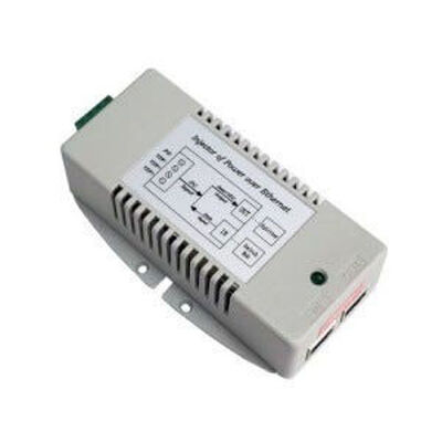 Tycon Power TP-DCDC-1224G-4P 9-36VDC IN 24VDC 4 Pair POE Out suit AF-5XHD