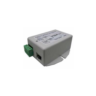 Ubiquiti Tycon Power TP-DCDC-1224G 24V Passive POE Output Gigabit Injector.