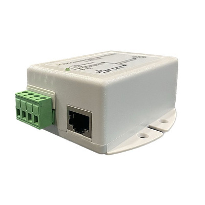 Tycon Power TP-DCDC-1248G 48V Passive PoE Output Gigabit Injector