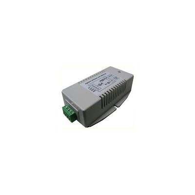 Tycon Power TP-DCDC-1248GD-HP Gigabit 10-15VDC IN 56VDC OUT 35W Hi Power DC to DC 802.3at POE