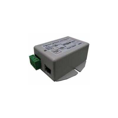 Tycon Power TP-DCDC-1248GD Gigabit 9-36VDC IN 48VDC OUT 17W DC to DC 802.3af POE