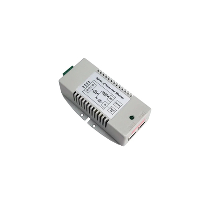 Tycon Power TP-DCDC-4824G-HP 36-72VDC IN 24VDC OUT 30W Gigabit Hi Power DC to DC Converter