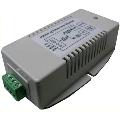 Tycon Power TP-DCDC-4856G-VHP - Gigabit 36-72VDC IN 56VDC OUT 70W Hi Power