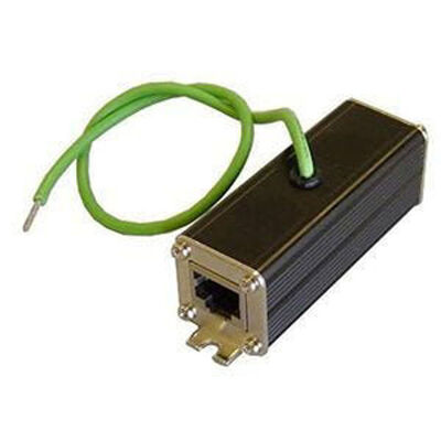 Tycon Power TP-ESP-1000-POE Network / Lighting Surge Protector Gigabit